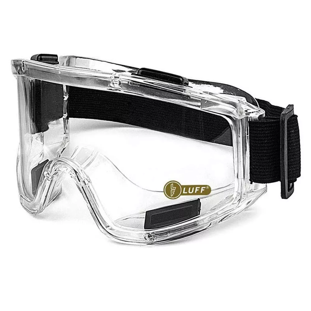 Maxi View goggle, anti scratch, anti fog